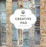 Maxi Creative Pad Italian Street, 12x12