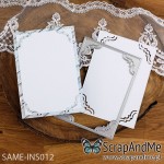 Die Frame 12 - 9x13 cm