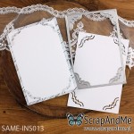 Die Frame 13 - 10x16 cm