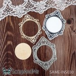 Die Frame 30 - 11,6x7,8 cm/11,3x7,5 cm