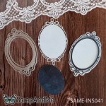 Die Frame 41 - largest 13,4 cm