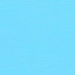 Textured Cardstock 30,5x30,5 cm BRIGHT BLUE 216 gsm, 1 Sheet (loose labels)