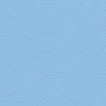 Textured Cardstock 30,5x30,5 cm PASTEL BLUE 216 gsm, 1 Sheet (loose labels)