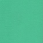 Textured Cardstock 30,5x30,5 cm CARIBBEAN GREEN 216 gsm, 1 Sheet (label on each sheet)