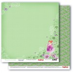 Double-sided paper 12