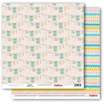 Double-sided paper 12