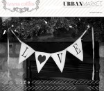 Urban Market Photo Overlays (10 pieces per pack)