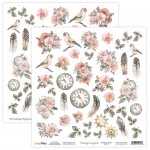 Double-sided paper 12